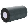 vidaXL Fita adesiva para grama artificial Verde 20 x 0,15 cm