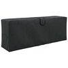 vidaXL Bolsa de Armazenamento Ao Ar Livre 200 x 60 x 75 cm