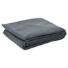 vidaXL Tenda tapete 4x3 m antracite
