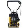 vidaXL Compactador placa vibradora 196 CC 63 kg 12,1 Kn