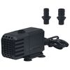 vidaXL Bomba de &aacute;gua para aqu&aacute;rio submers&iacute;vel 1300 L/h