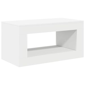 vidaXL Branco