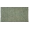 vidaXL Tapete de &Aacute;rea Verde-Azeitona 80 x 150 cm Juta