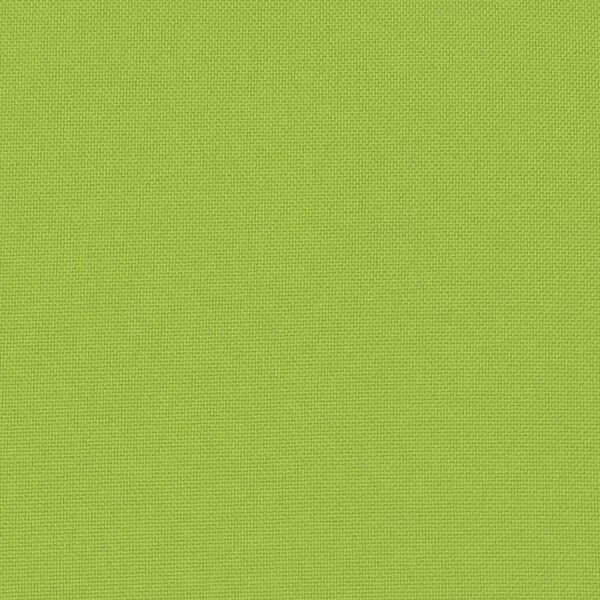 vidaXL Almofadas para exterior 4 pcs 45x45 cm verde ma&ccedil;a