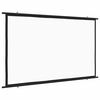 vidaXL Tela de proje&ccedil;&atilde;o 100" 16:9