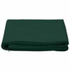 vidaXL Capas de Fleece para Prote&ccedil;&atilde;o Contra Geada 3 pcs Verde