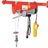Guindaste el&eacute;trico 1000 W 300/600kg