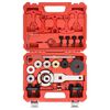 vidaXL Kit ferramentas sincron. série VAG TSI/TFSI EA888 1.8 R4 2.0 R4