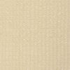 vidaXL Estore de rolo para exterior 100x230 cm creme