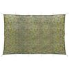 vidaXL Rede de camuflagem com saco de transporte, 4 x 6 m