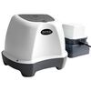 Intex Sistema de &aacute;gua salgada Krystal Clear 12 V