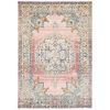 vidaXL Tapete de interior e exterior design vintage ARBIZU 160x230 cm
