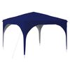 vidaXL Tenda de Festa Pop-up 290 x 290 x 245 cm Azul
