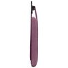 vidaXL Cabeceira Suspensa Roxo 100 x 55 x 5 cm Veludo