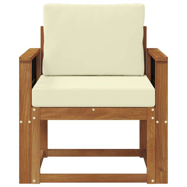 vidaXL Conjunto de Sof&aacute;s para Exterior