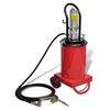 Injector a ar pneum&aacute;tico de massa lubrificante 12 L