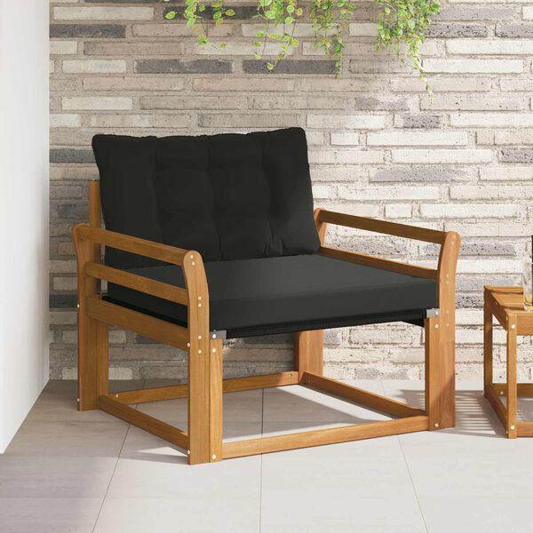 vidaXL Conjunto de Sof&aacute;s para Exterior