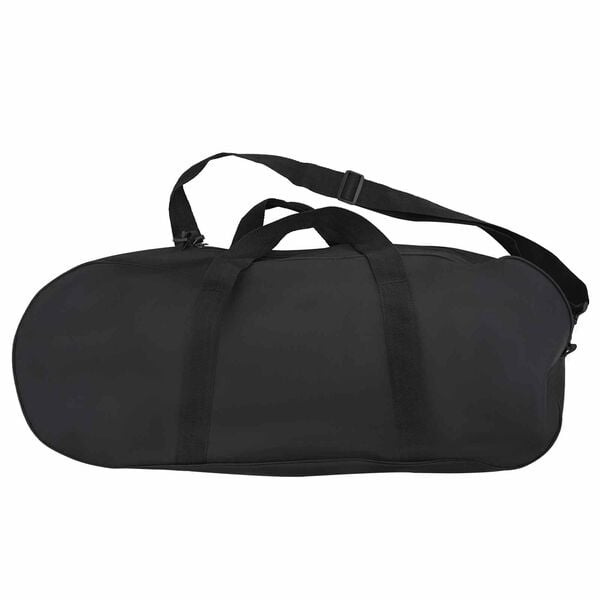 vidaXL Raquetes de neve 3 EM 1 com bast&otilde;es de caminhada Prata e Preto