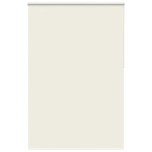 vidaXL Persiana de enrolar 165x210 cm largura tecido 161,6cm poli&eacute;ster