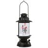 vidaXL Christmas Lantern ESPOO Branco frio &Oslash; 21 x 40,5 cm
