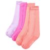 Meias para crian&ccedil;a 5 pares UE 30-34