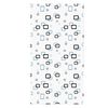vidaXL Rolo de Duche Estores 140x240 cm Largura Tecido 136 cm