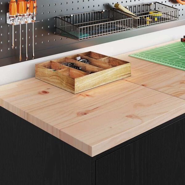 vidaXL Arm&aacute;rio de arruma&ccedil;&atilde;o de garagem Preto 40x51x85 cm