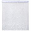 vidaXL Pel&iacute;cula para janela fosca 60x2000 cm PVC padr&atilde;o arco-&iacute;ris 3D