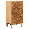 vidaXL Gabinetes de Armazenamento Castanho 40 x 33,5 x 75 cm