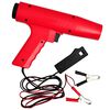 vidaXL Pistola de ponto/estrobosc&oacute;pica indutiva de x&eacute;non 12 V 8000 RPM