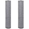 vidaXL Tapete p/ pintor velo antiderrapantes 2 pcs 25 m 180g/m&sup2;