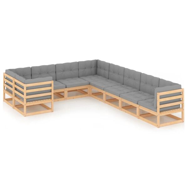 A apresentar a imagem do produto 1 de 10