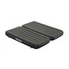Bestway Colch&atilde;o insufl&aacute;vel 3 em 1 188x99x25 cm preto e cinzento