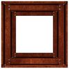 vidaXL Floreira enferrujada 40x40x80 cm a&ccedil;o resistente
