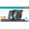 Intex Bomba elétrica Quick-Fill 220-240 V 66644