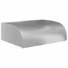 vidaXL Cascata 45x34x14 cm a&ccedil;o inoxid&aacute;vel 304