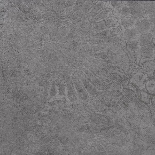 vidaXL Tábuas de soalho PVC autoadesivo 5,21 m² 2 mm cimento cinzento