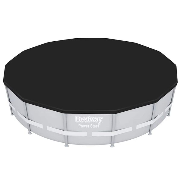 Bestway Flowclear Cobertura de piscina 396 cm