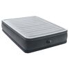 Intex Colch&atilde;o de ar queen Dura-Beam Deluxe Comfort Plush 152x203x46 cm