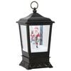vidaXL Lanterna de Natal ESPOO Branco frio 20,5 x 20,5 x 40 cm