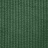 vidaXL Sof&aacute;-luvas 160x77x82 cm tecido corduroy verde escuro