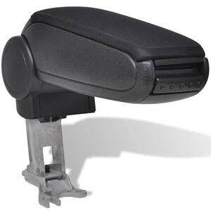 vidaXL Apoio de bra&ccedil;o para Audi A6 C5