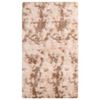 vidaXL Tapete shaggy 300x200 cm cor creme