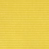 vidaXL Tela de varanda 120x300 cm PEAD amarelo