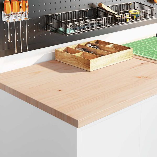 vidaXL Arm&aacute;rio de arruma&ccedil;&atilde;o de garagem Branco 60x51x85 cm