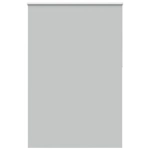 vidaXL Persiana de enrolar 160x210 cm largura tecido 156,6cm poli&eacute;ster