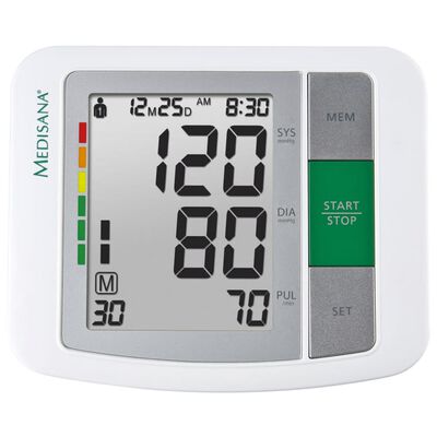 Medisana Monitores de pressão BU 510