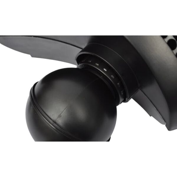 vidaXL Bomba de lago 10000 l/h