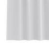 vidaXL Cortinas Blackout com Argolas 2 pcs Cinza Claro 175 x 140 cm
