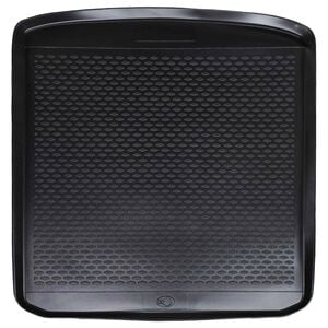 vidaXL Tapete de Porta-Malas Adequado para VW ARTEON 2017- Borracha